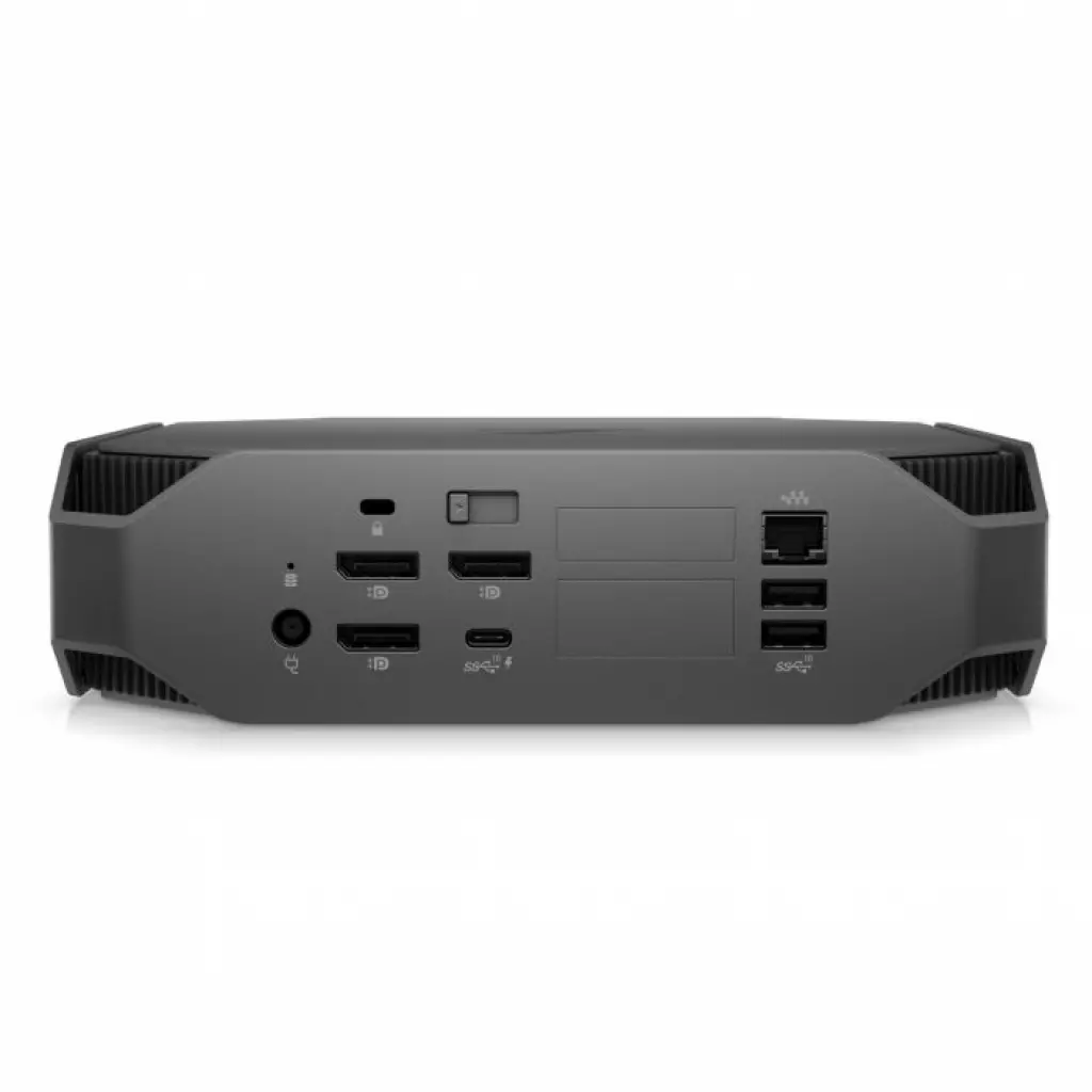 Компьютер HP Z2 Mini G5 / i7-10700 (259H0EA) - 2 Компьютер HP Z2 Mini G5 / i7-10700 (259H0EA) - 2
