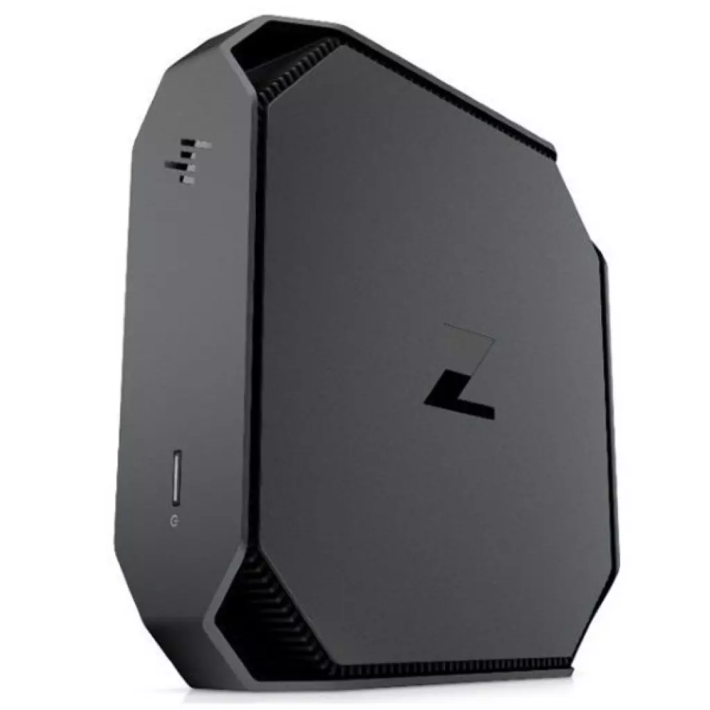 Компьютер HP Z2 Mini G5 / i7-10700 (259H0EA)