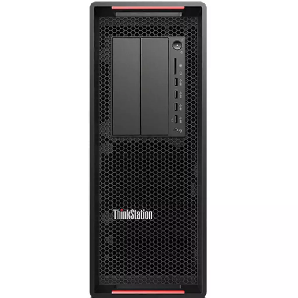 Компьютер Lenovo ThinkStation P720 (30BA00GNUA) - 1 Компьютер Lenovo ThinkStation P720 (30BA00GNUA) - 1