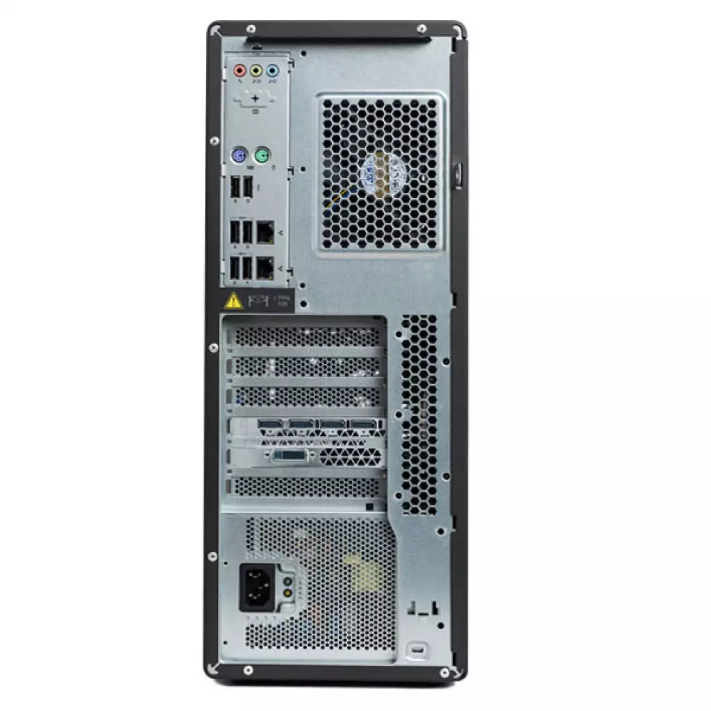 Компьютер Lenovo ThinkStation P720 (30BA00GNUA) - 2 Компьютер Lenovo ThinkStation P720 (30BA00GNUA) - 2