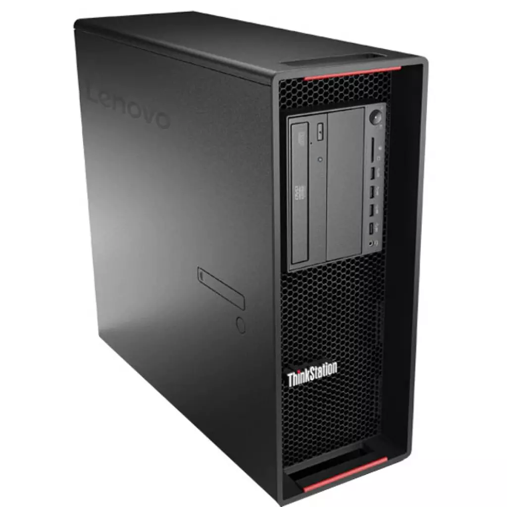Компьютер Lenovo ThinkStation P720 (30BA00GNUA) - 3 Компьютер Lenovo ThinkStation P720 (30BA00GNUA) - 3