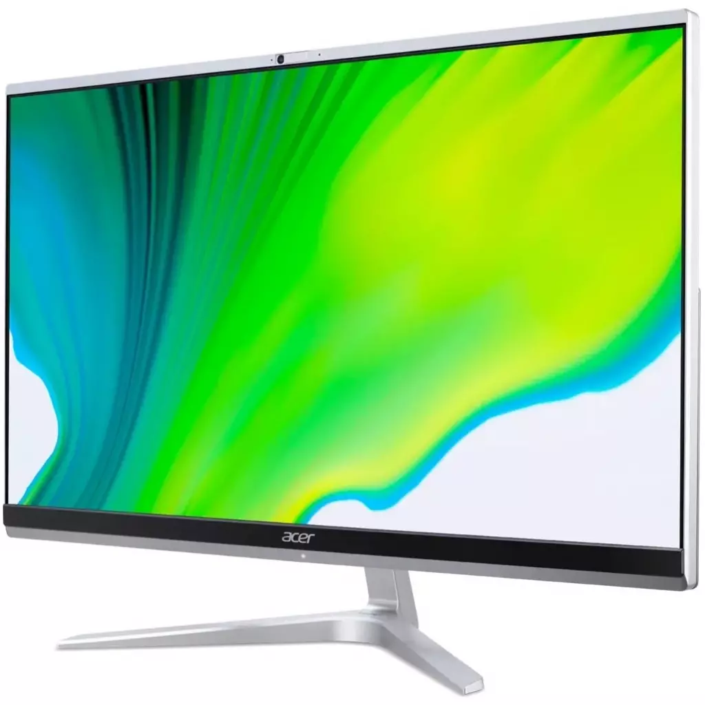 Компьютер Acer Aspire C24-1650 / i5-1135G7 (DQ.BFSME.004) - 2