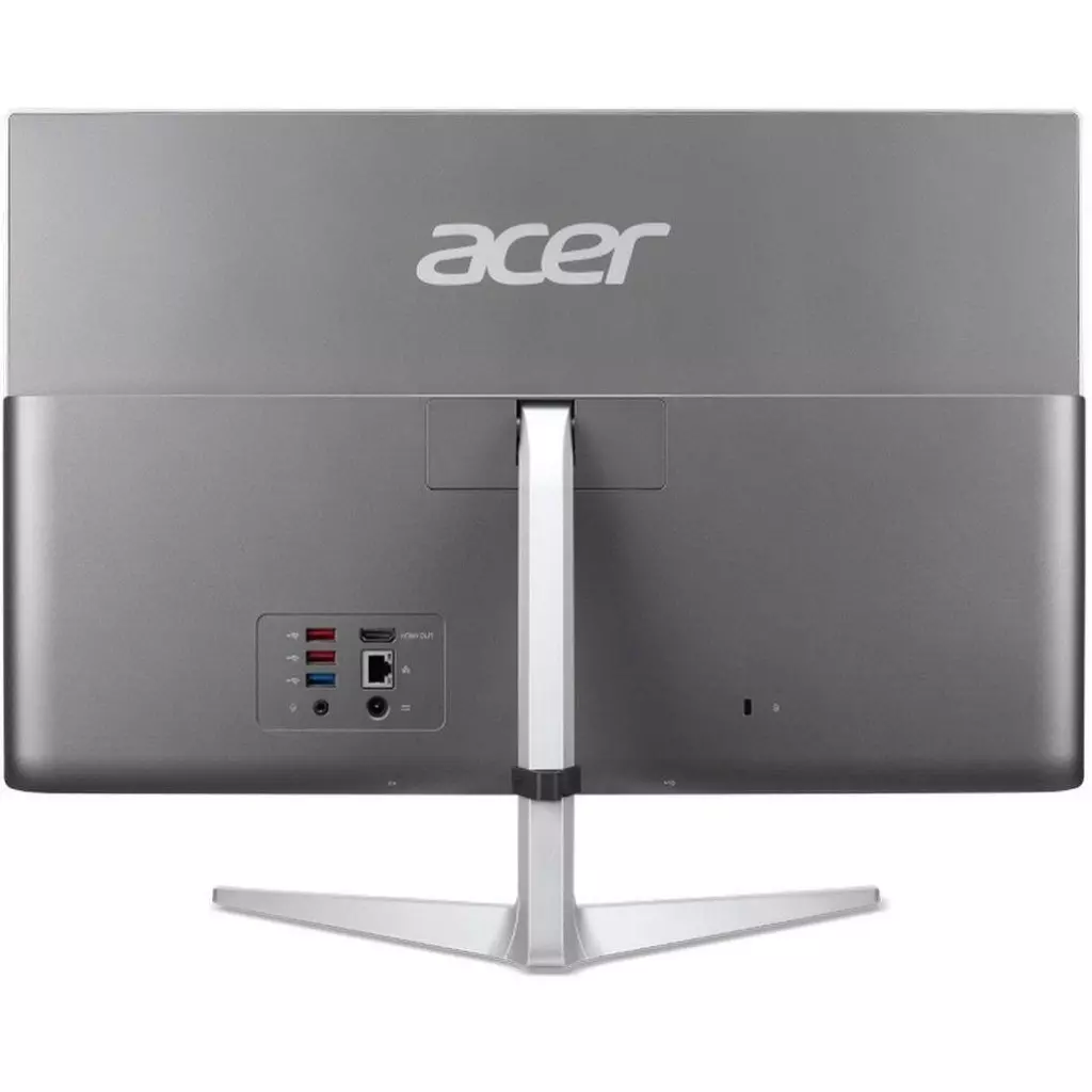 Компьютер Acer Aspire C24-1650 / i5-1135G7 (DQ.BFSME.00C) - 1