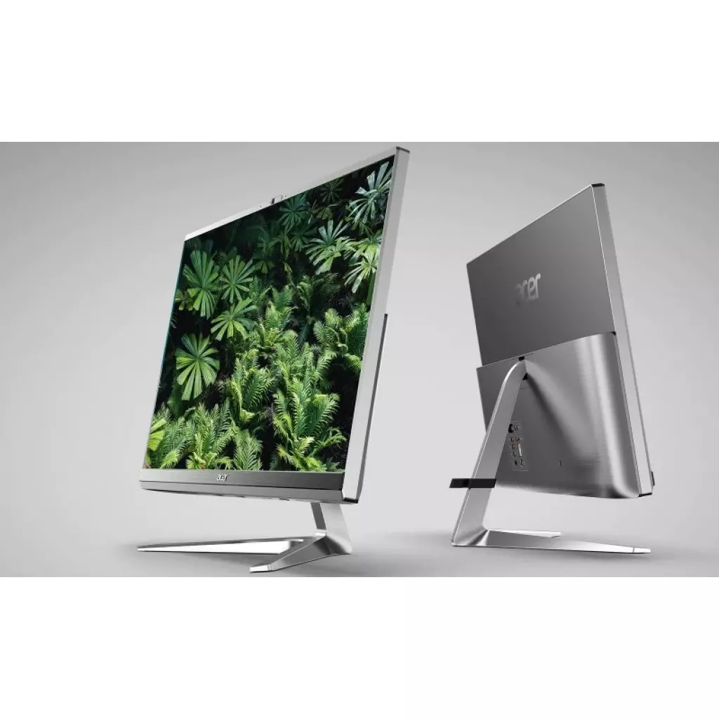 Компьютер Acer Aspire C24-1650 / i5-1135G7 (DQ.BFSME.00F) - 11