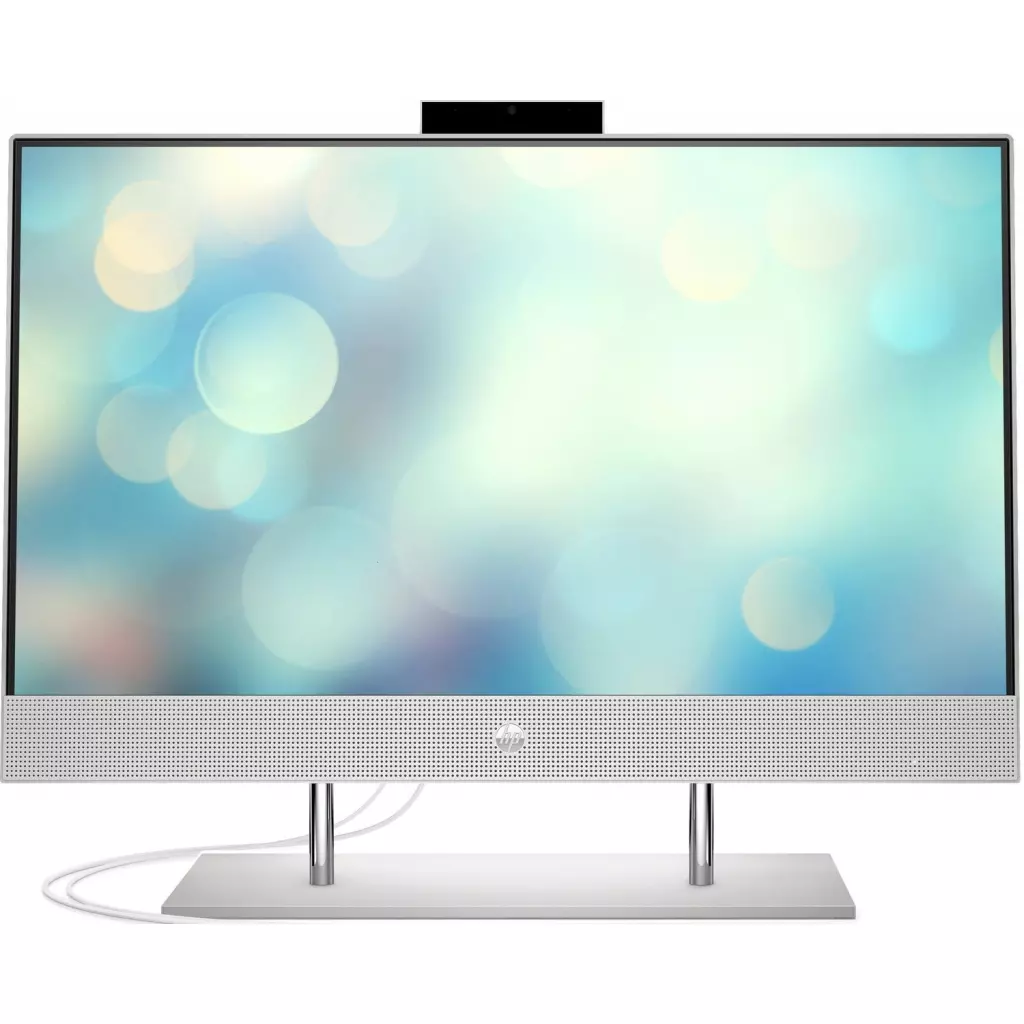 Компьютер HP 24-dp0065ua AiO / Ryzen5 4500U (426G5EA)