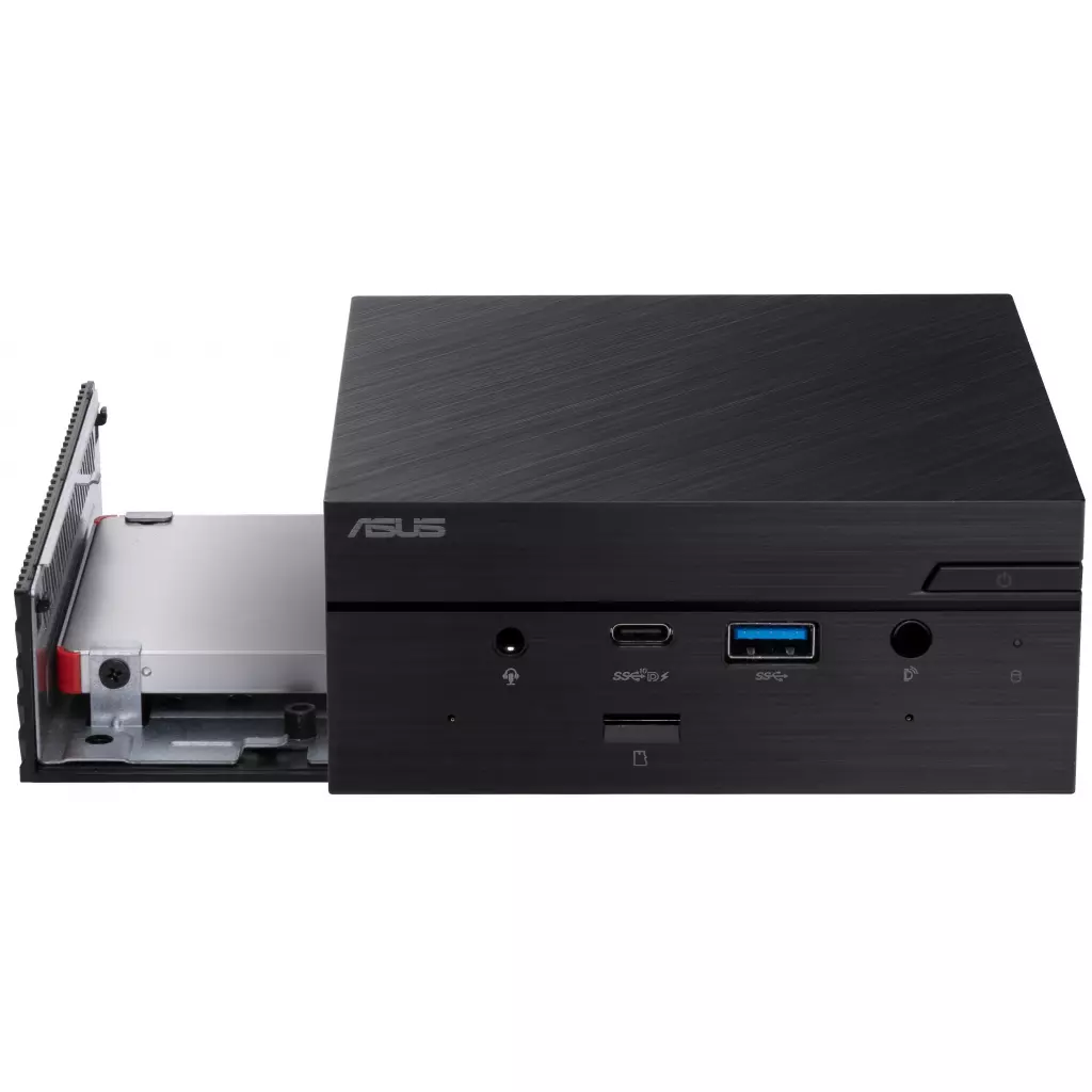 Компьютер ASUS PN50-BBR747MDE1AC / Ryzen7 4700U (90MR00E1-M01220) - 3