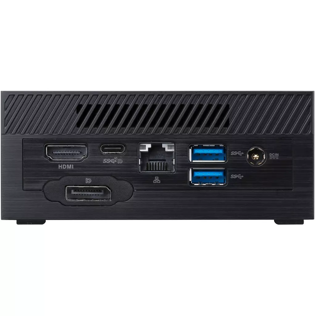 Компьютер ASUS PN50-BBR747MDE1AC / Ryzen7 4700U (90MR00E1-M01220) - 6