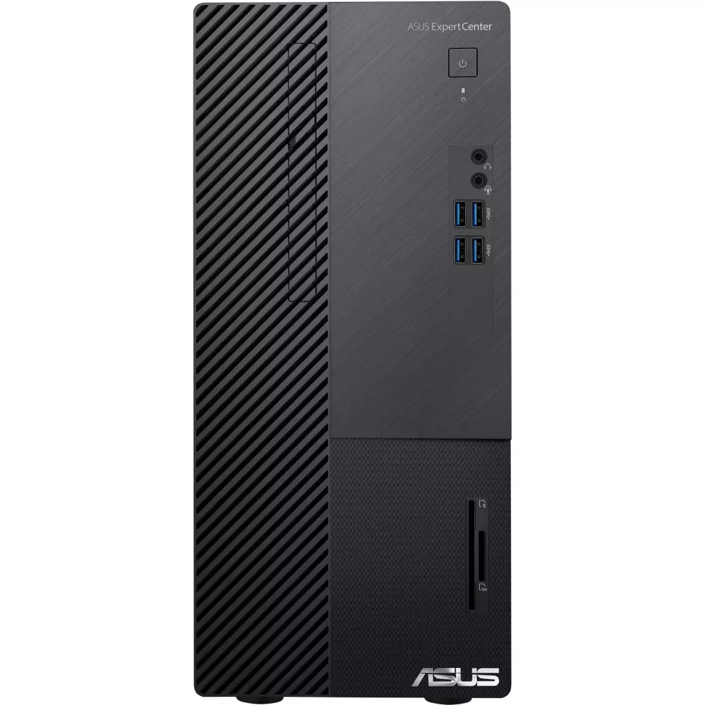 Компьютер ASUS D500MA / i3-10100 (90PF0241-M08830) - 1 Компьютер ASUS D500MA / i3-10100 (90PF0241-M08830) - 1