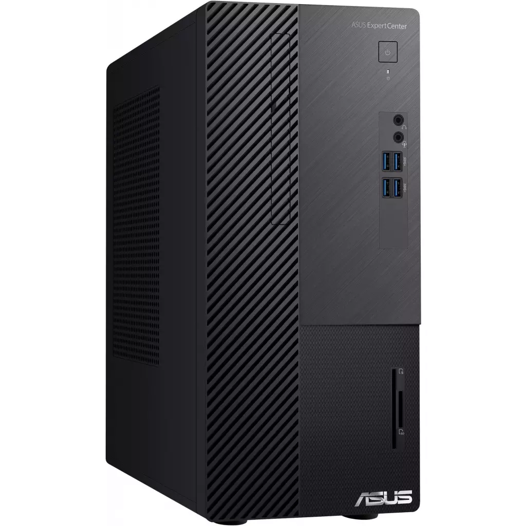 Компьютер ASUS D500MA / i3-10100 (90PF0241-M08830) - 2 Компьютер ASUS D500MA / i3-10100 (90PF0241-M08830) - 2