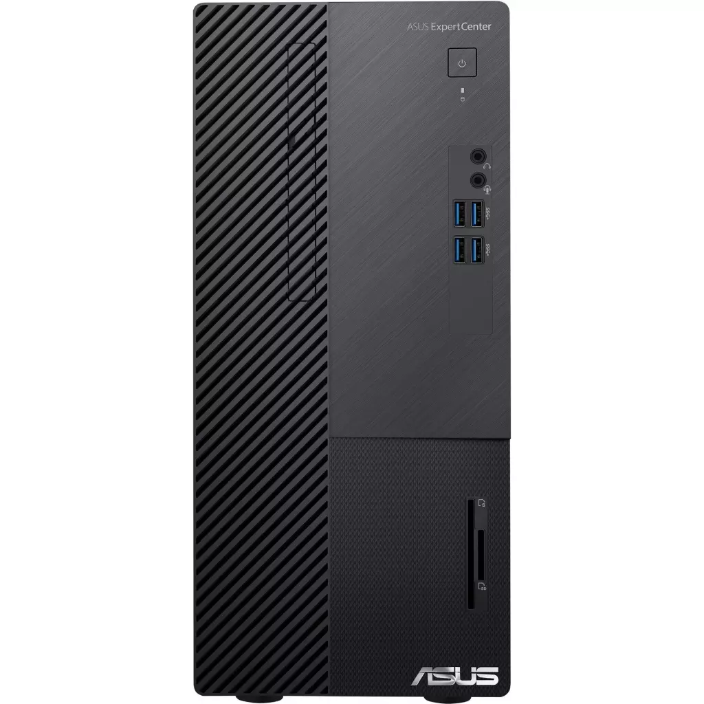 Компьютер ASUS D500MAES / i5-10400 (90PF0241-M09840) - 1 Компьютер ASUS D500MAES / i5-10400 (90PF0241-M09840) - 1