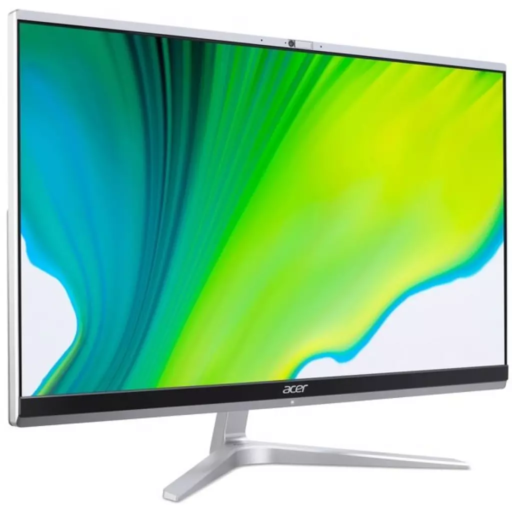 Компьютер Acer Aspire C24-1650 IPS / i5-1135G7 (DQ.BFSME.007) - 1 Компьютер Acer Aspire C24-1650 IPS / i5-1135G7 (DQ.BFSME.007) - 1