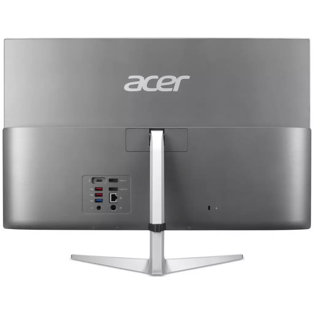 Компьютер Acer Aspire C24-1650 IPS / i5-1135G7 (DQ.BFSME.007) - 3 Компьютер Acer Aspire C24-1650 IPS / i5-1135G7 (DQ.BFSME.007) - 3