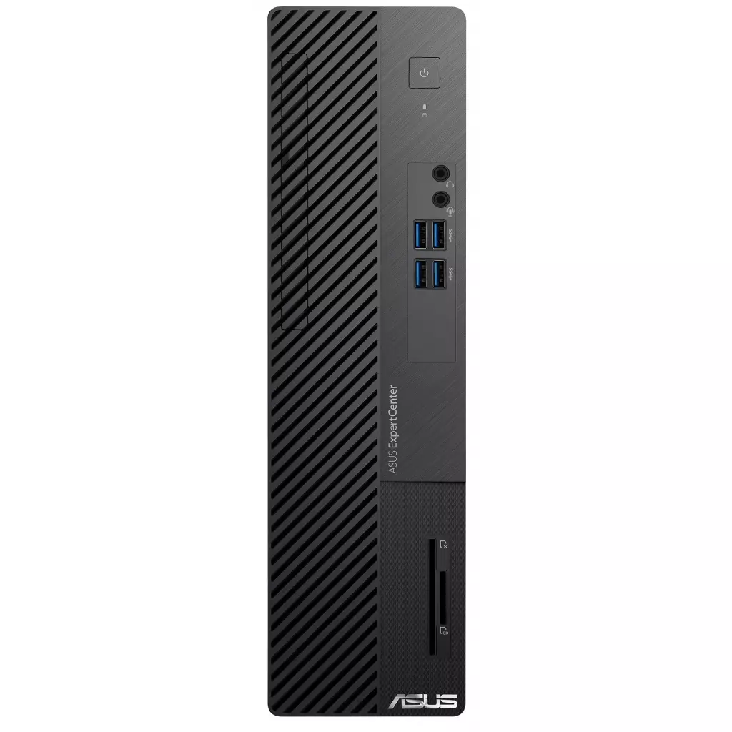 Компьютер ASUS D500SA SFF / i3-10100 (90PF0231-M17990) - 1 Компьютер ASUS D500SA SFF / i3-10100 (90PF0231-M17990) - 1