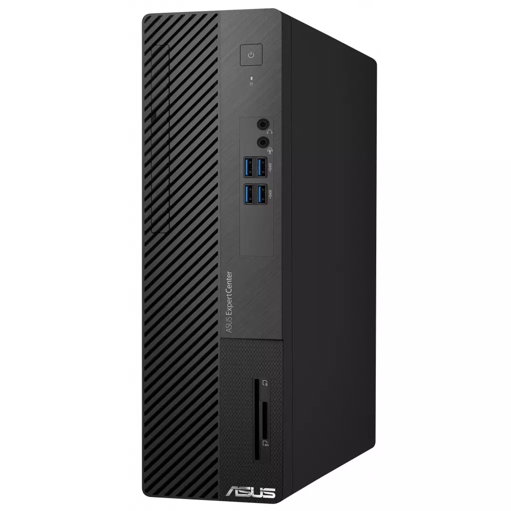 Компьютер ASUS D500SA SFF / i3-10100 (90PF0231-M17990)