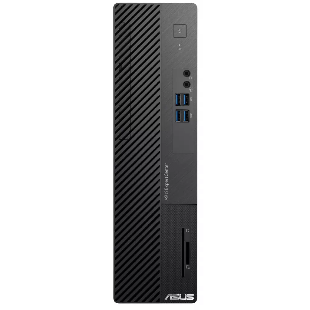 Компьютер ASUS D500SA SFF / i5-10400 (90PF0231-M18000) - 1 Компьютер ASUS D500SA SFF / i5-10400 (90PF0231-M18000) - 1