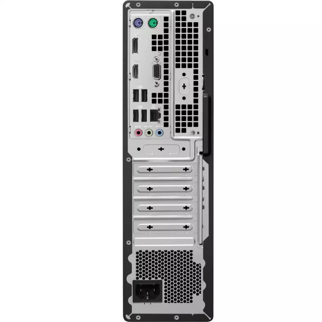 Компьютер ASUS D500SA SFF / i5-10400 (90PF0231-M18000) - 3 Компьютер ASUS D500SA SFF / i5-10400 (90PF0231-M18000) - 3