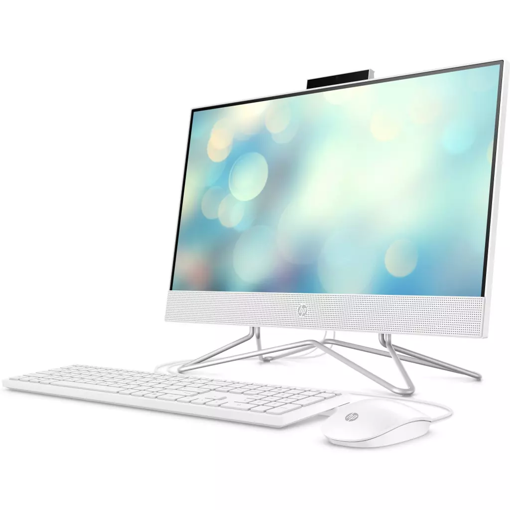Компьютер HP 22-df1015ua AiO / i3-1125G4 (426D9EA) - 2