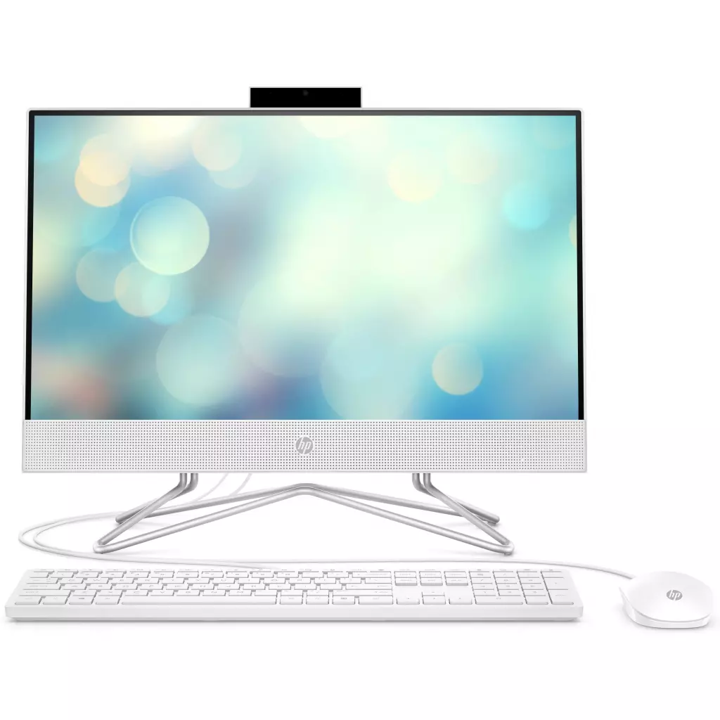 Компьютер HP 22-df1015ua AiO / i3-1125G4 (426D9EA)