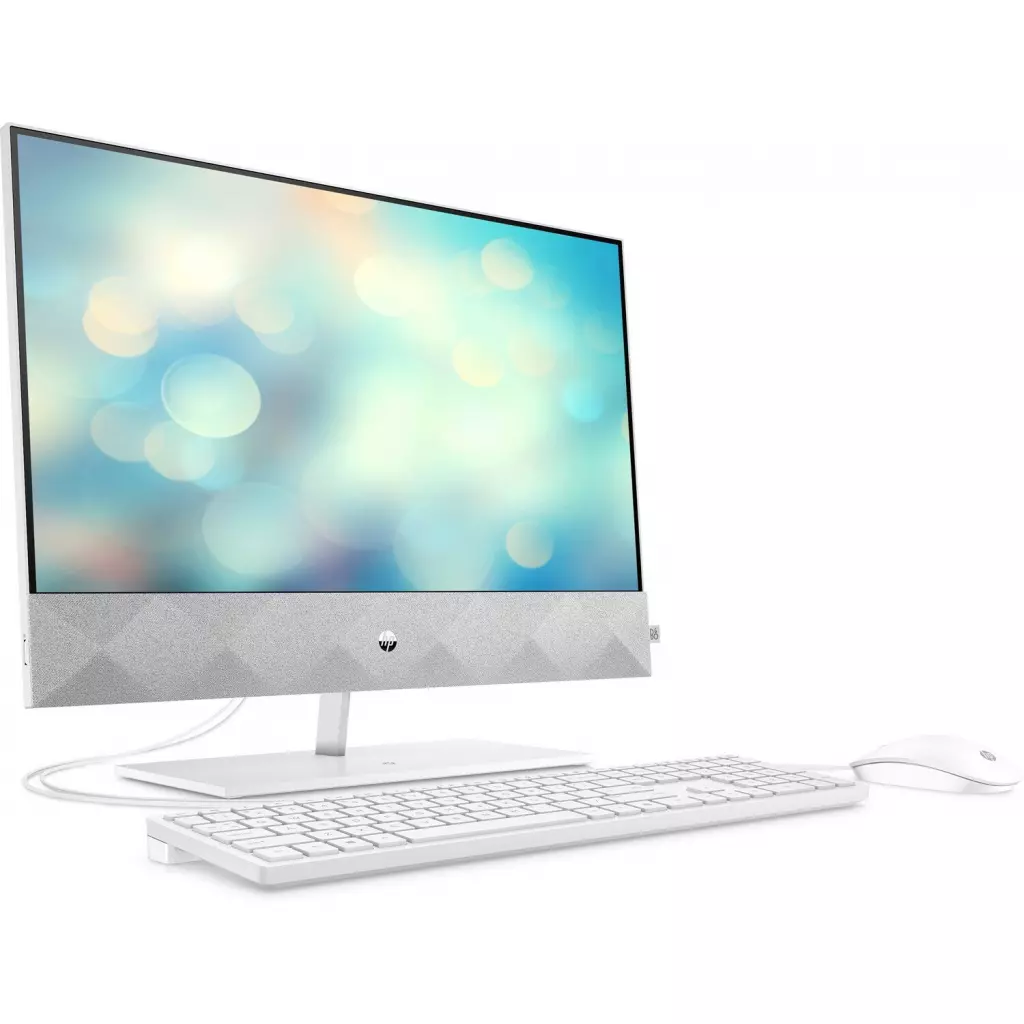 Компьютер HP Pavilion 24-k0081ua AiO / Ryzen7 4800H (426H2EA) - 1 Компьютер HP Pavilion 24-k0081ua AiO / Ryzen7 4800H (426H2EA) - 1