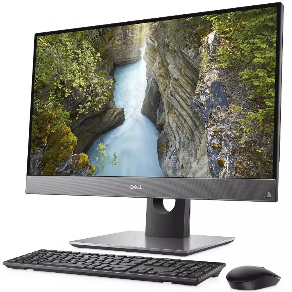 Компьютер Dell Optiplex 7780 AiO / i7-10700 (N206O7780AIO_UBU) - 2