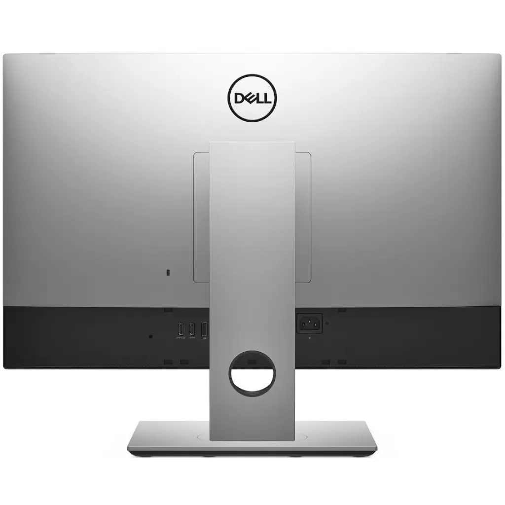 Компьютер Dell Optiplex 7780 AiO / i7-10700 (N206O7780AIO_UBU) - 3