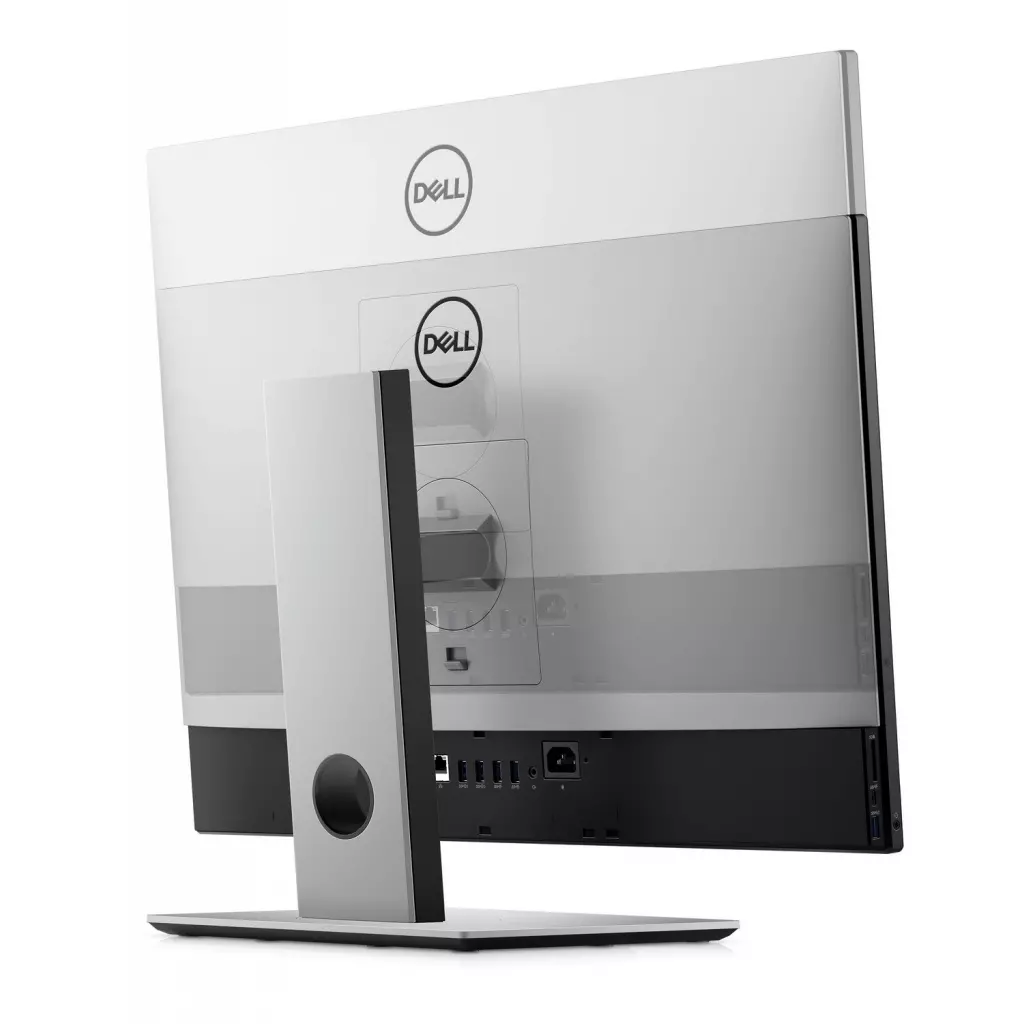 Компьютер Dell Optiplex 7780 AiO / i7-10700 (N206O7780AIO_UBU) - 4