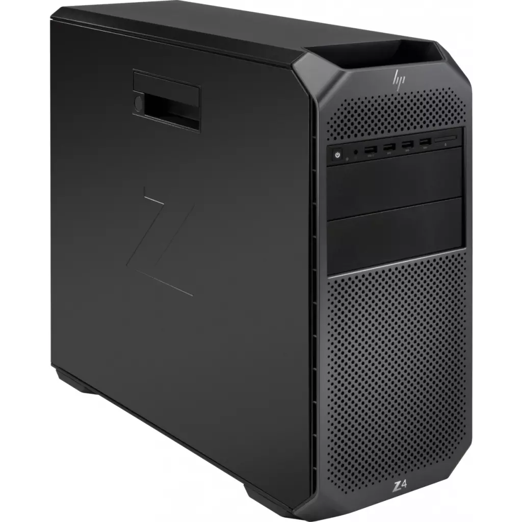 Компьютер HP Z4 G4 WKS / Xeon W-2225 (9LM77EA) - 2 Компьютер HP Z4 G4 WKS / Xeon W-2225 (9LM77EA) - 2