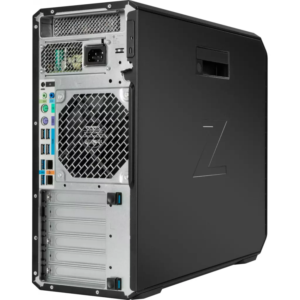 Компьютер HP Z4 G4 WKS / Xeon W-2225 (9LM77EA) - 3 Компьютер HP Z4 G4 WKS / Xeon W-2225 (9LM77EA) - 3