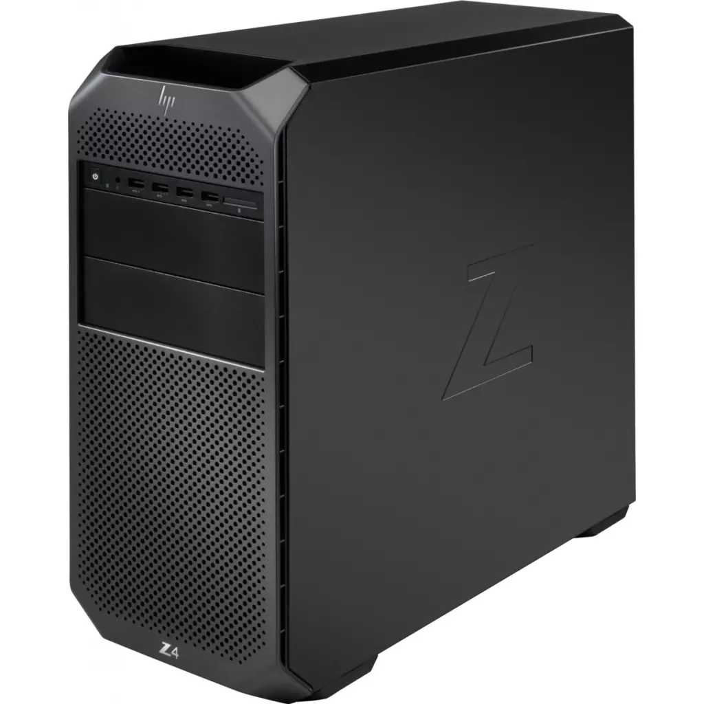 Компьютер HP Z4 G4 WKS / Xeon W-2225 (9LM77EA)