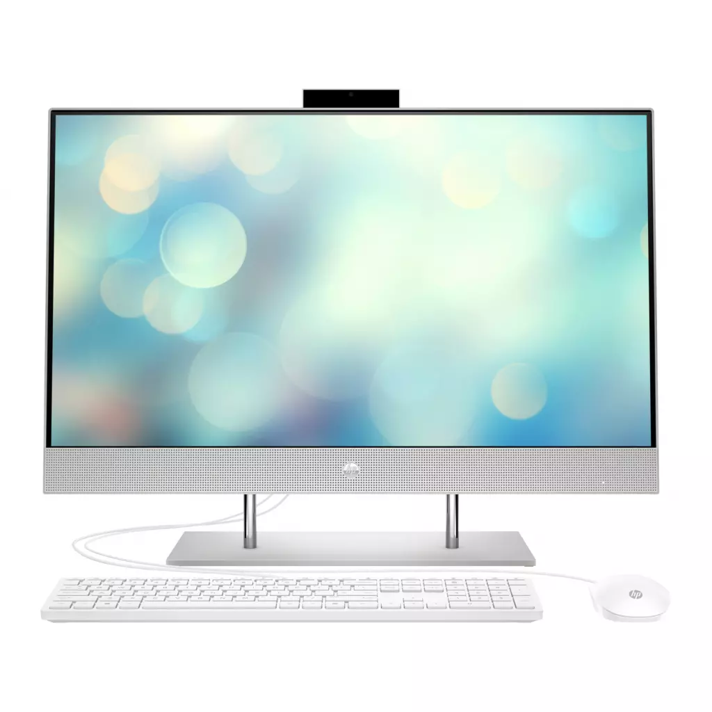 Компьютер HP 27-dp1021ua AiO / Ryzen7 4700U (429X2EA)
