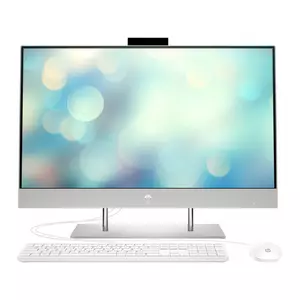 Компьютер HP 27-dp1021ua AiO / Ryzen7 4700U (429X2EA)