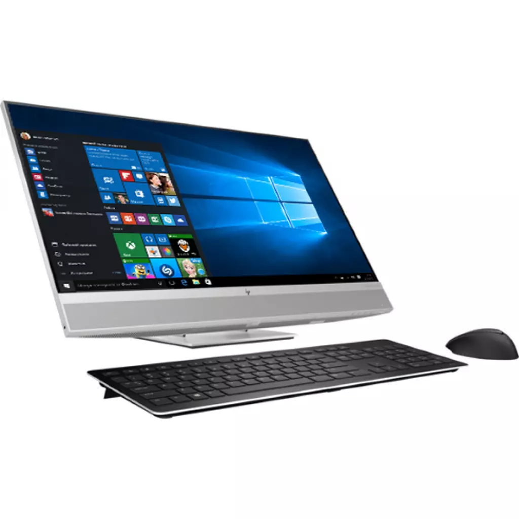 Компьютер HP EliteOne 800 G6 Touch AiO / i9-10900 (273A2EA) - 1