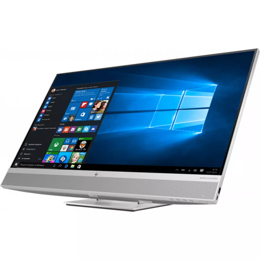 Компьютер HP EliteOne 800 G6 Touch AiO / i9-10900 (273A2EA) - 2