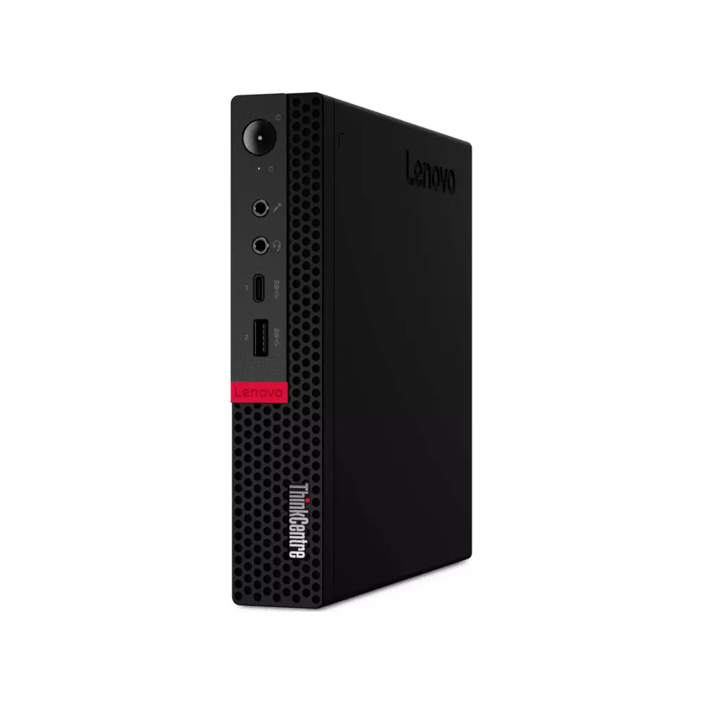 Компьютер Lenovo ThinkCentre TCM630e Tiny / Pentium 5405U (10YMZ8VSUC) - 2 Компьютер Lenovo ThinkCentre TCM630e Tiny / Pentium 5405U (10YMZ8VSUC) - 2