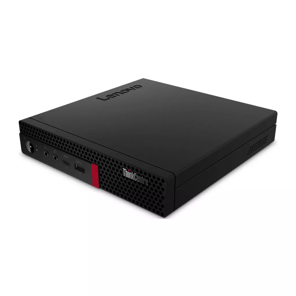 Компьютер Lenovo ThinkCentre TCM630e Tiny / Pentium 5405U (10YMZ8VSUC) - 4 Компьютер Lenovo ThinkCentre TCM630e Tiny / Pentium 5405U (10YMZ8VSUC) - 4
