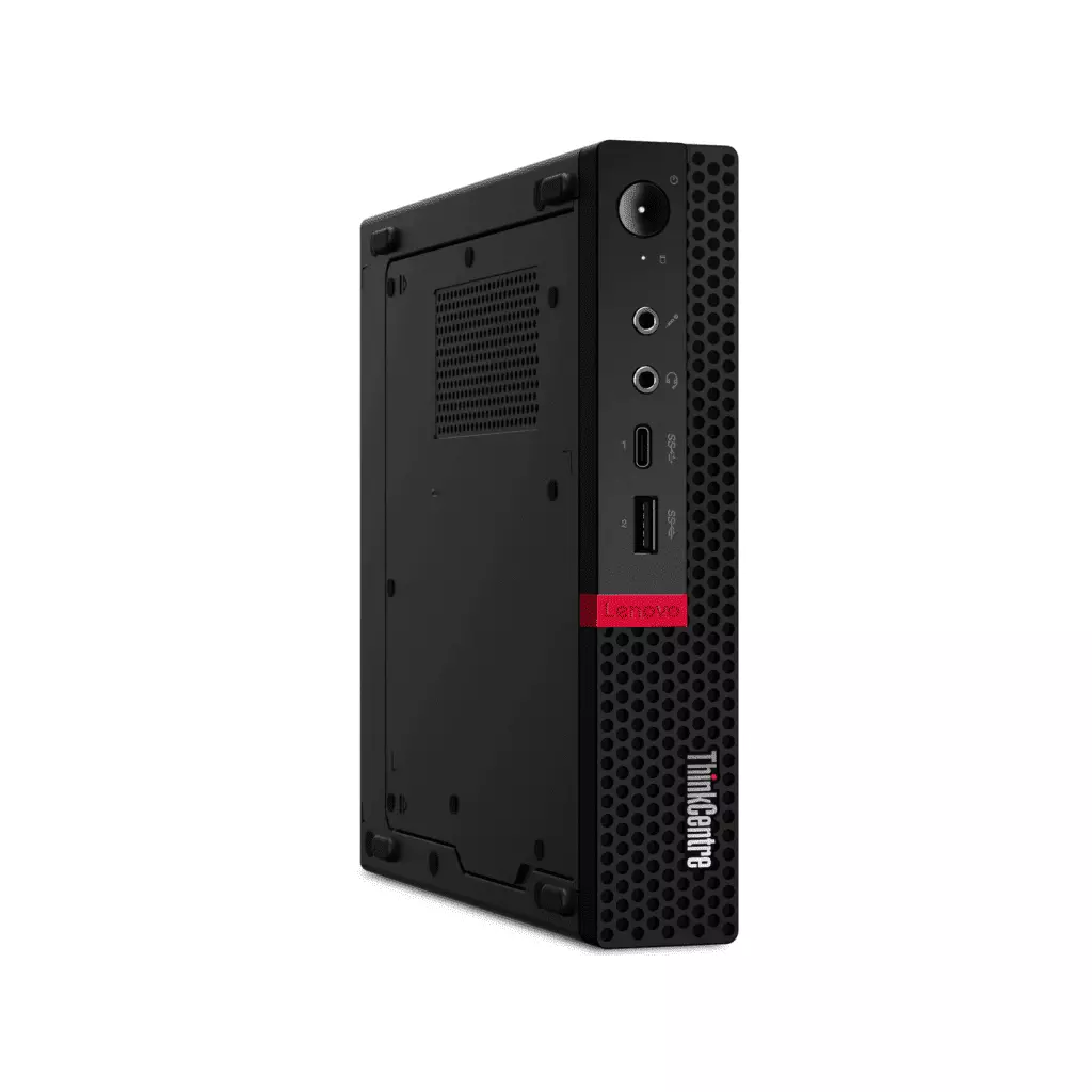 Компьютер Lenovo ThinkCentre TCM630e Tiny / Pentium 5405U (10YMZ8VSUC)