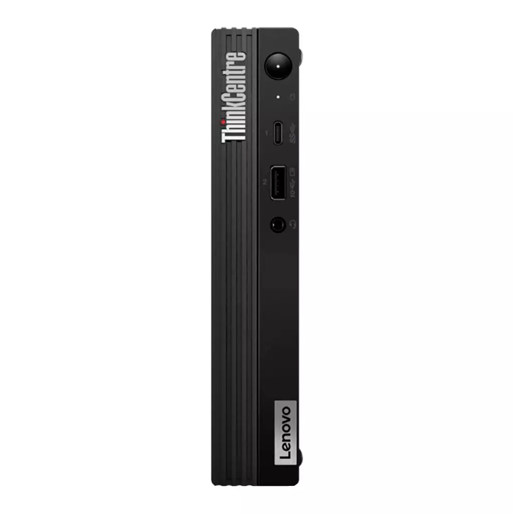 Компьютер Lenovo ThinkCentre M70q Tiny / i3-10100T (11DUS00500) - 1 Компьютер Lenovo ThinkCentre M70q Tiny / i3-10100T (11DUS00500) - 1