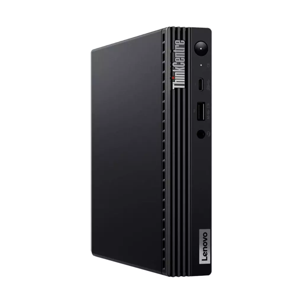 Компьютер Lenovo ThinkCentre M70q Tiny / i3-10100T (11DUS00500)