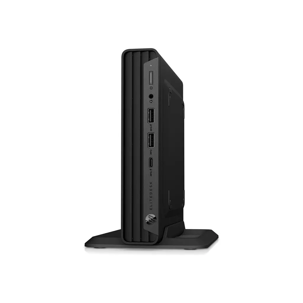 Компьютер HP EliteDesk 800 G6 DM / i5-10500T (1N5F9ES) - 1