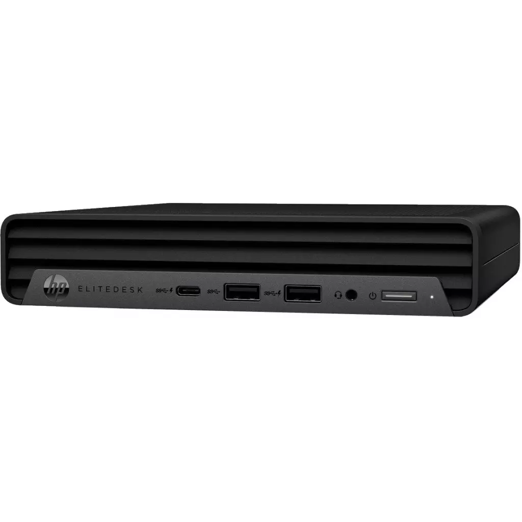 Компьютер HP EliteDesk 800 G6 DM / i5-10500T (1N5F9ES) - 4