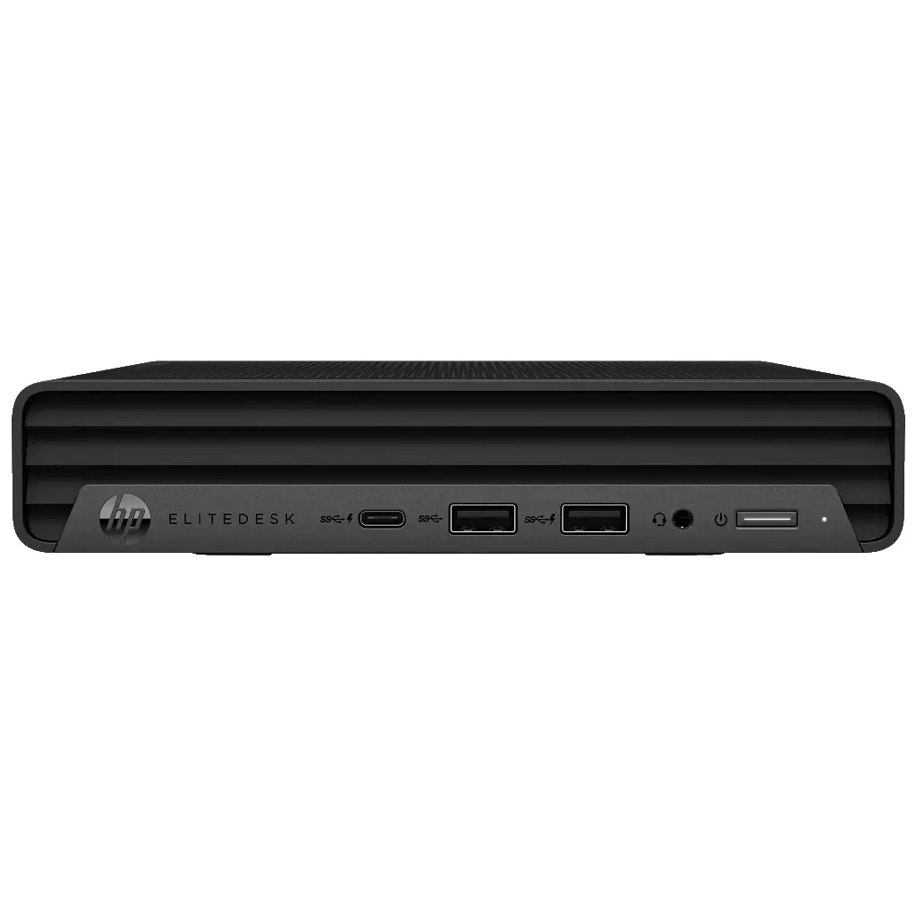 Компьютер HP EliteDesk 800 G6 DM / i5-10500T (1N5F9ES)