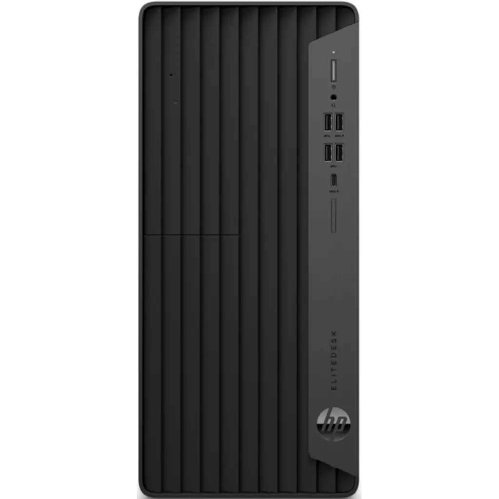Компьютер HP EliteDesk 800 G6 TWR / i7-10700 (44M22ES) - 1 Компьютер HP EliteDesk 800 G6 TWR / i7-10700 (44M22ES) - 1