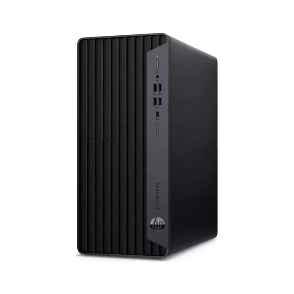 Компьютер HP EliteDesk 800 G6 TWR / i7-10700 (44M22ES) - 2 Компьютер HP EliteDesk 800 G6 TWR / i7-10700 (44M22ES) - 2