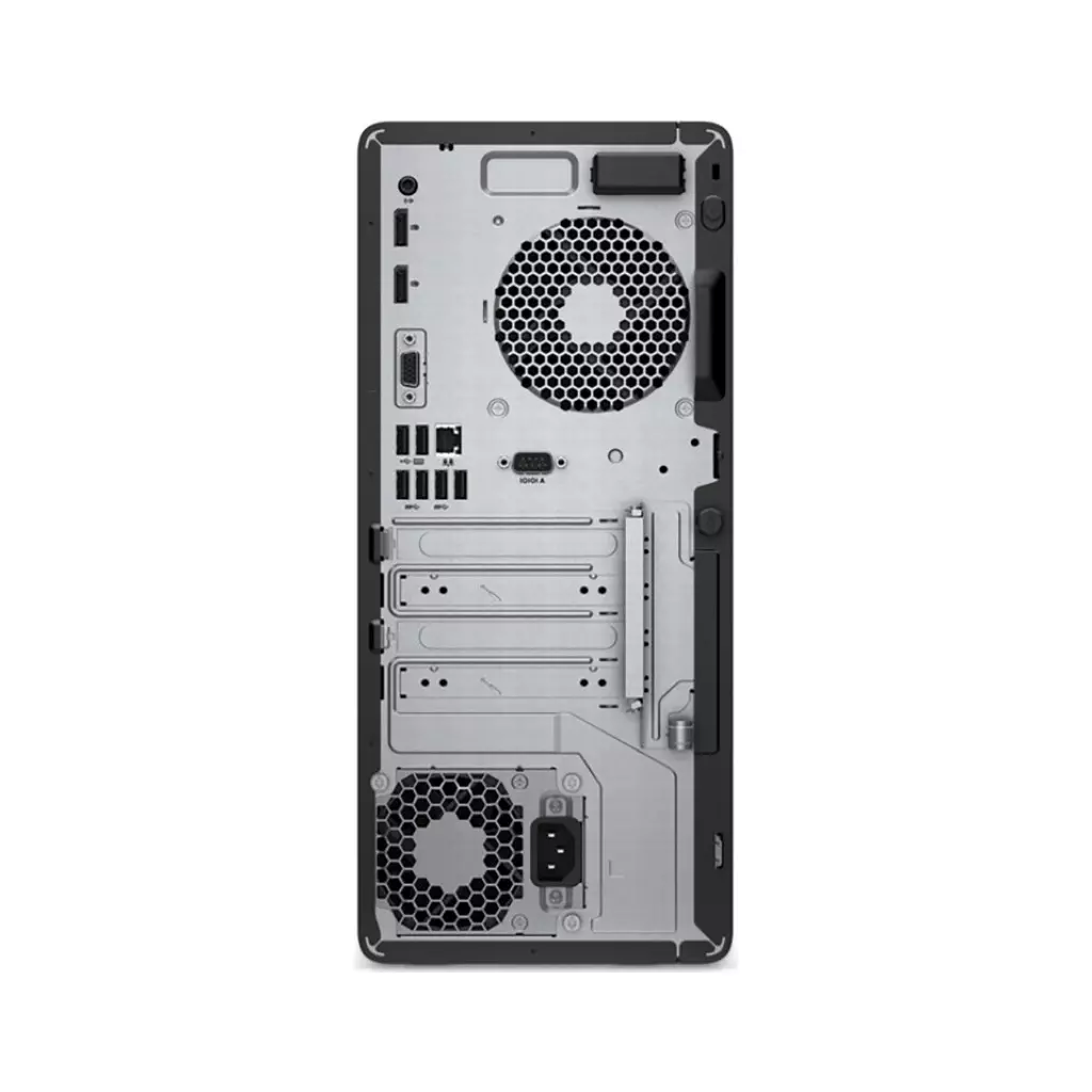Компьютер HP EliteDesk 800 G6 TWR / i7-10700 (44M22ES) - 3 Компьютер HP EliteDesk 800 G6 TWR / i7-10700 (44M22ES) - 3