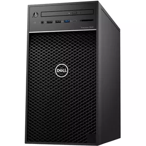 Компьютер Dell Precision 3640 Tower / i7-10700 (N012P3640MTCEE2)
