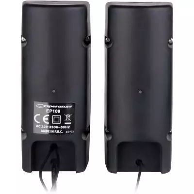 Акустическая система Esperanza Tempo (EP109) - 3