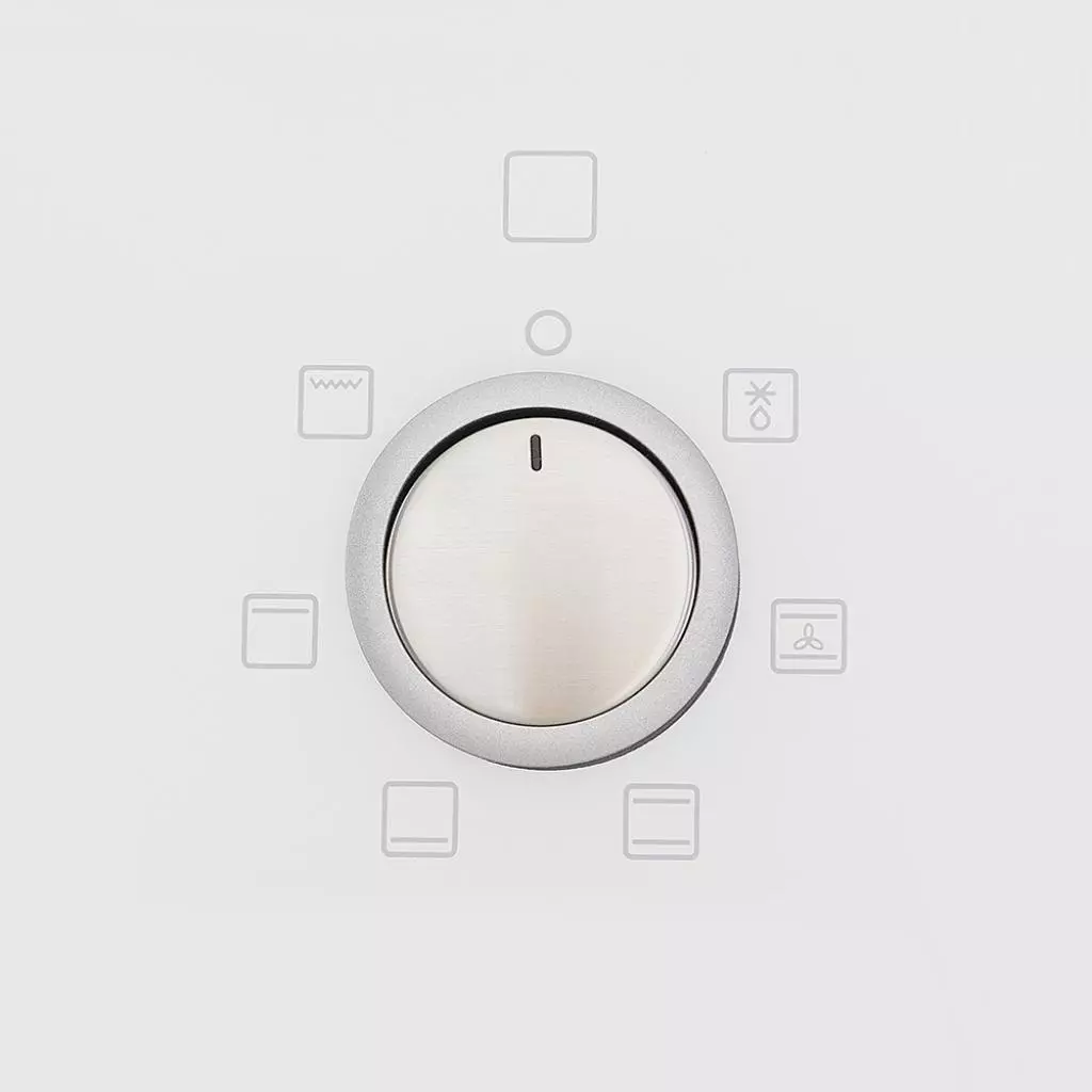 Духовой шкаф Perfelli BOE 660 W - 2 Духовой шкаф Perfelli BOE 660 W - 2