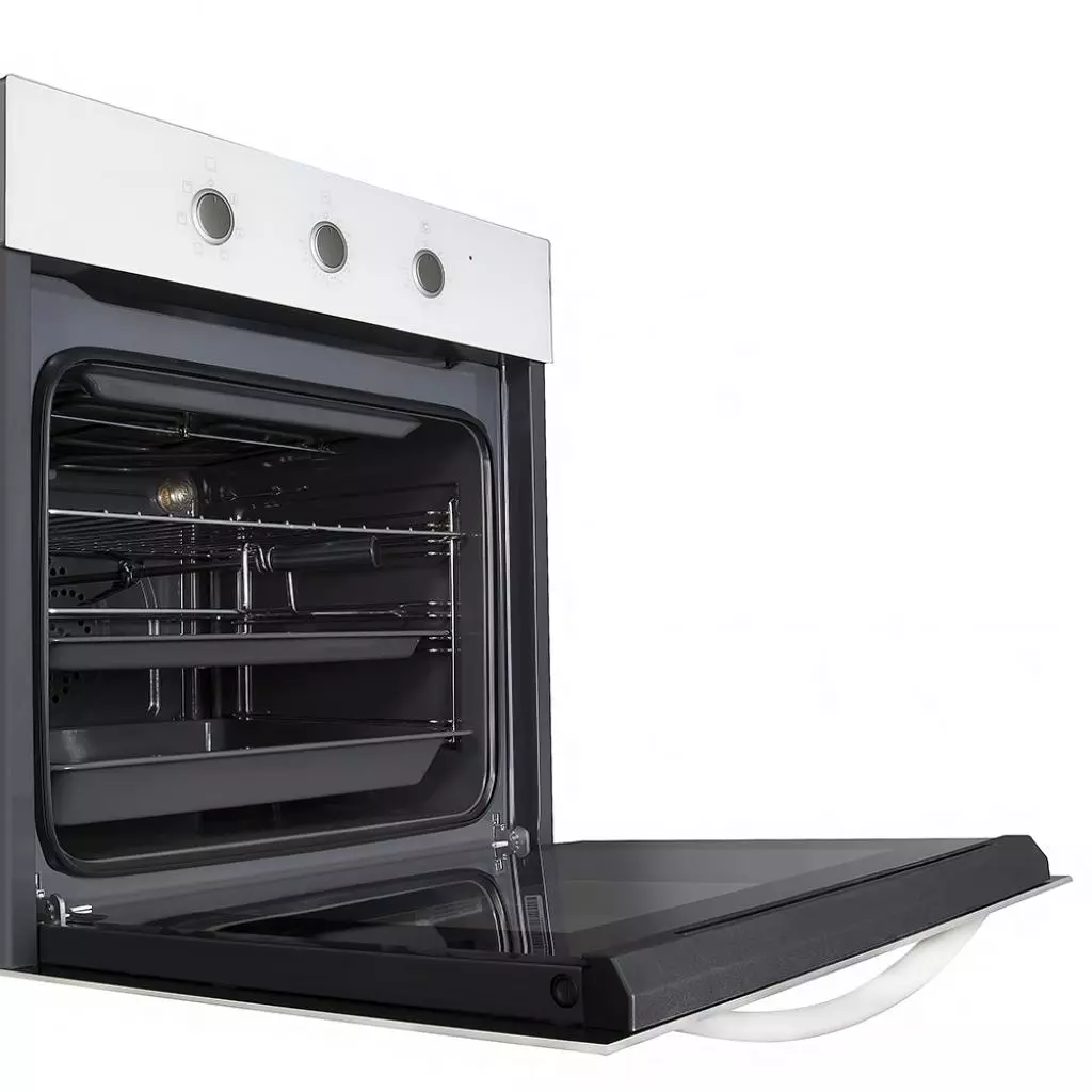 Духовой шкаф Perfelli BOE 660 W - 6 Духовой шкаф Perfelli BOE 660 W - 6