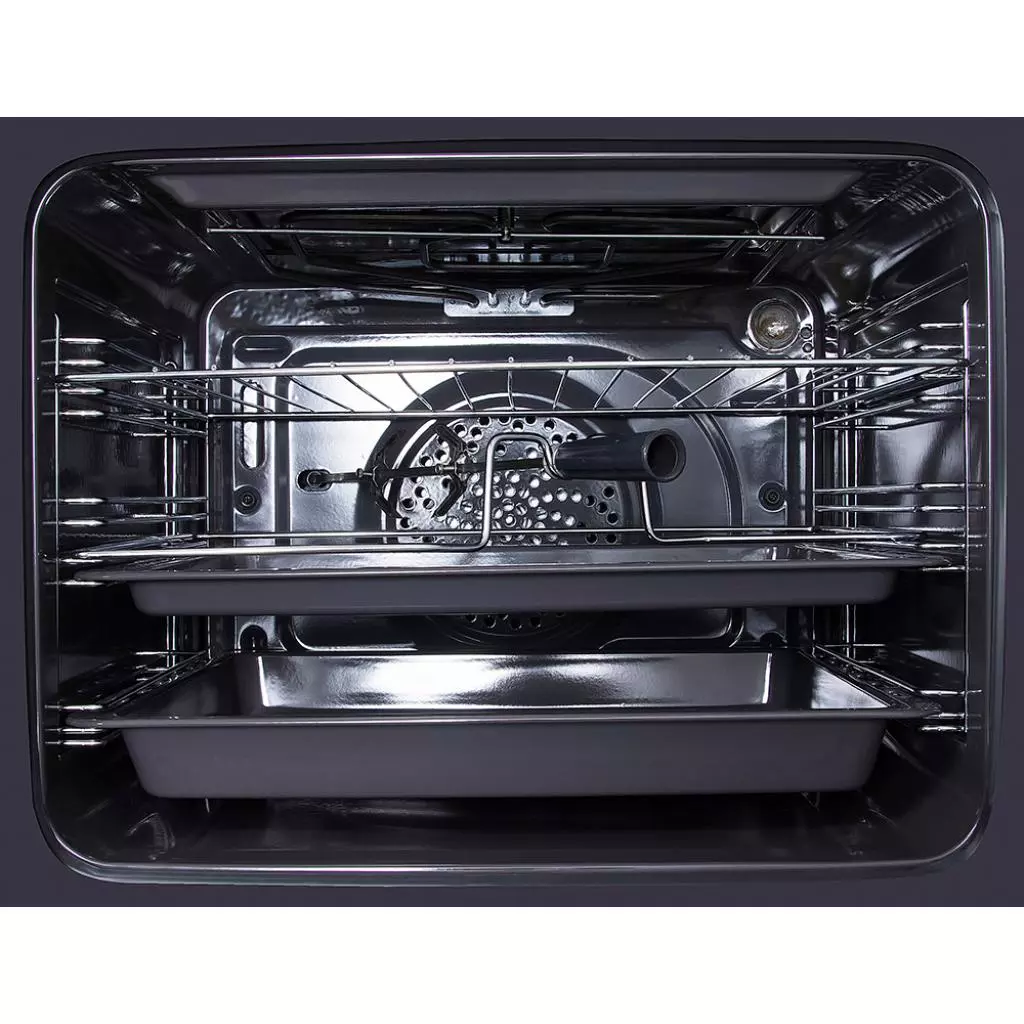 Духовой шкаф Perfelli BOE 660 W - 7 Духовой шкаф Perfelli BOE 660 W - 7