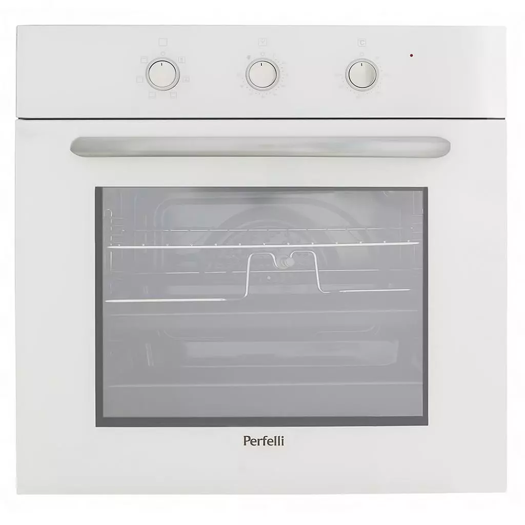 Духовой шкаф Perfelli BOE 660 W